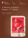 Cover image for A History of Hitler's Empire, 2nd Edition